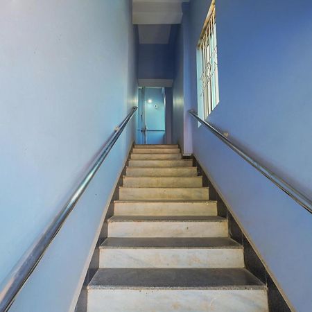Hotel O Prateek A Residency Bhubaneswar Esterno foto